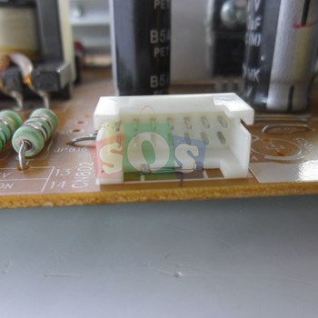 برد-پاور-سامسونگ-40D575