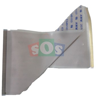 کابل-فلت-سام-55TU8500