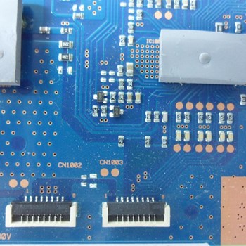 برد-درایو-سونی-55W800