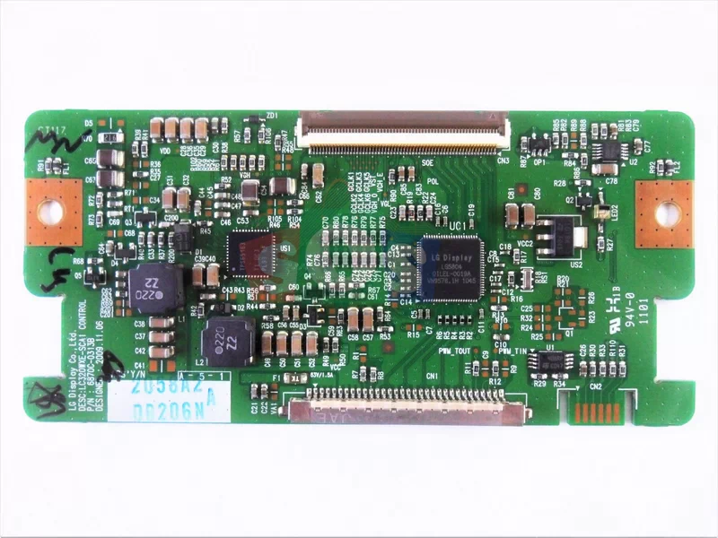 تیکان-برد-ال-جی-32LCD320