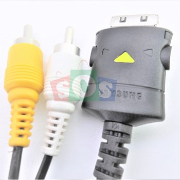 کابل-AV-سامسونگ-NV10