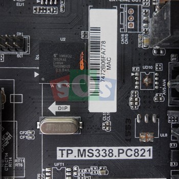 برد-مین-شونیک-SF2249P