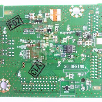 برد-لاجیک-پلاسما-ال-جی-50PB560