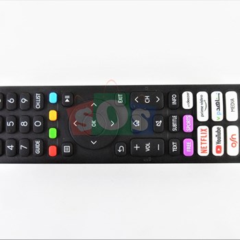 کنترل-هایسنس-50A62