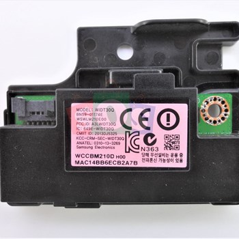 ماژول-وای-فای-سامسونگ-48JU6890