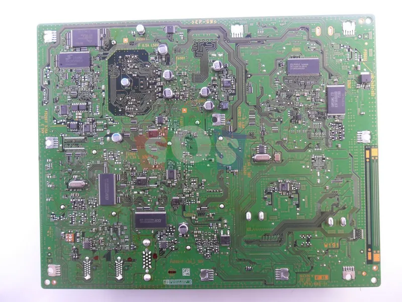 برد-مین-سونی-بخش-پردازشگر-40-350A