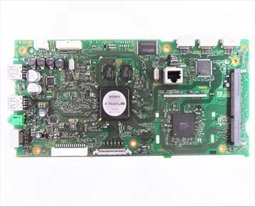 برد-مین-سونی-40W600B
