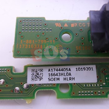 برد-چشمی-سونی-46E-700