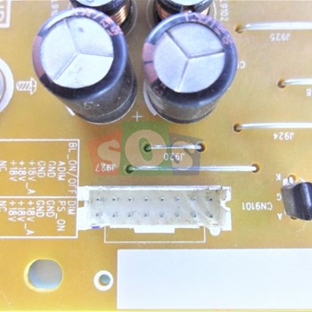 برد-پاور-سونی-55W650