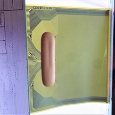 لیکوید-شکسته-هایسنس-75A61