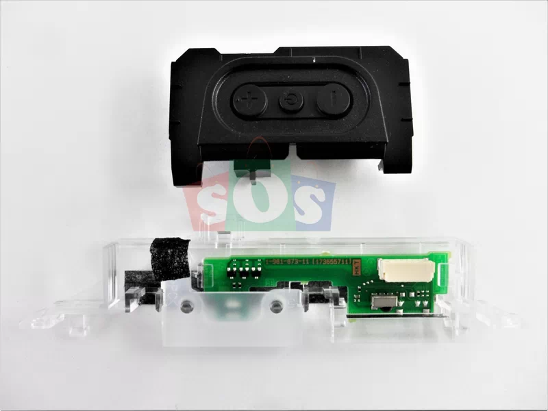 برد-چشمی-سونی-50W660E