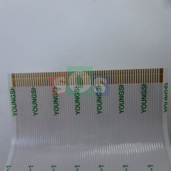 کابل-فلت-تیکان-به-پنل-سونی-40S550