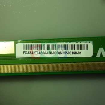 لیکوید-شکسته-سونی-42W800