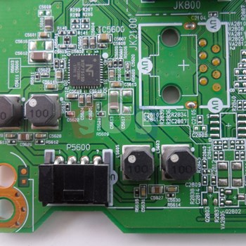 برد-مین-ال-جی-49LH549