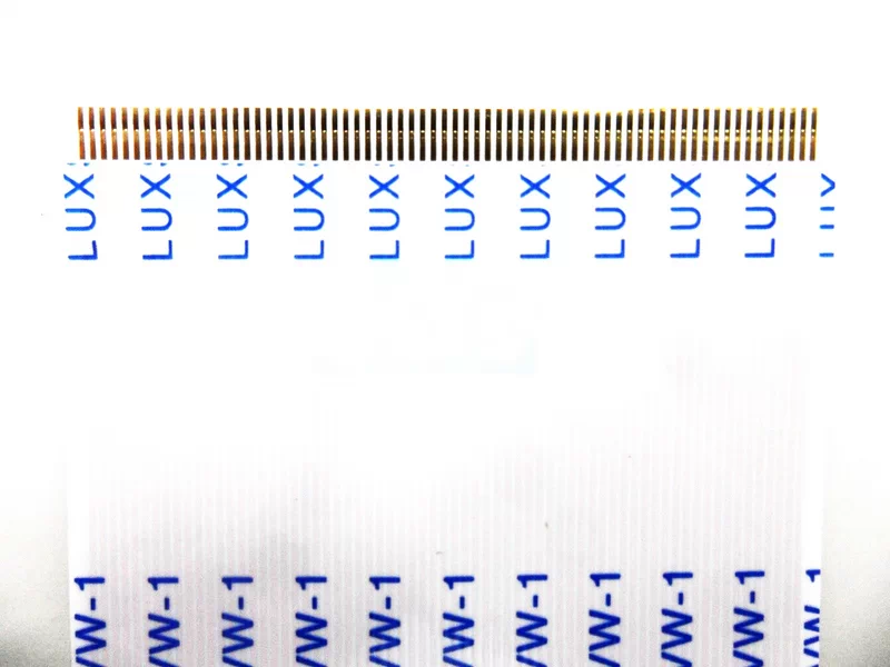 کابل-فلت-تیکان-به-پنل-سونی-65-8000G