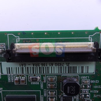 برد-لوجیک-سامسونگ-43D460