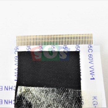 کابل-LVDS-کوتاه-ایکس-ویژن-43-Y410