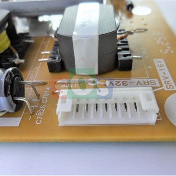 برد-درایور-پاناسونیک-42CSR610