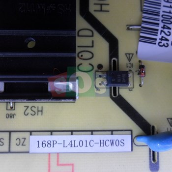 برد-پاور-دوو-43H5100