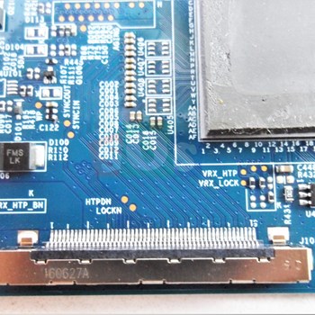برد-تیکان-هایسنس-55K3300