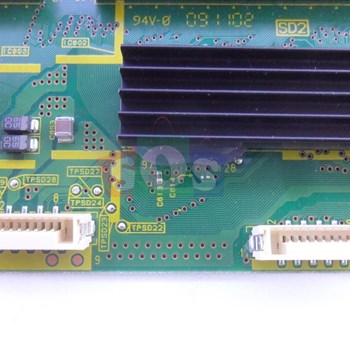 برد-بافر-پلاسما-پاناسونیک-50ST30