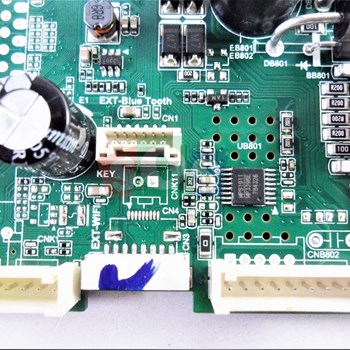 برد-مین-تی-سی-ال-43S6000