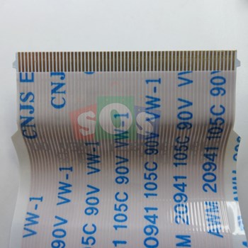 کابل-فلت-تیکان-به-پنل-سامسونگ-50J5100