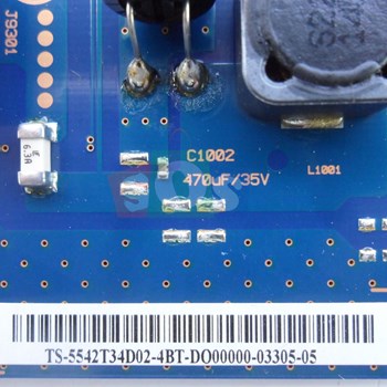 برد-درایور-سونی-42W800