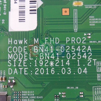 برد-مین-سامسونگ-49K5950