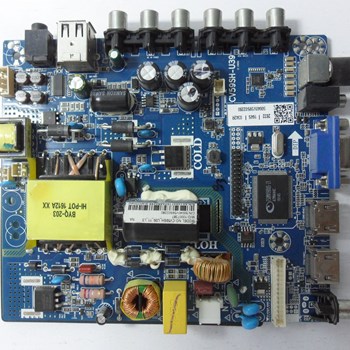 مین-برد-وانسا-50E8859