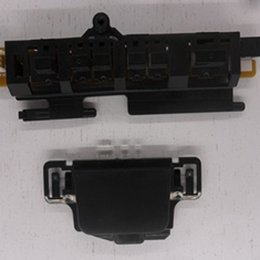 برد-چشمی-پاناسونیک-مدل-49D410R