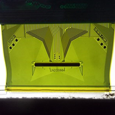 لیکوید-شکسته-سامسونگ-46EH5550