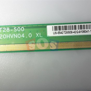 لیکوید-شکسته-تی-سی-ال-42E5300