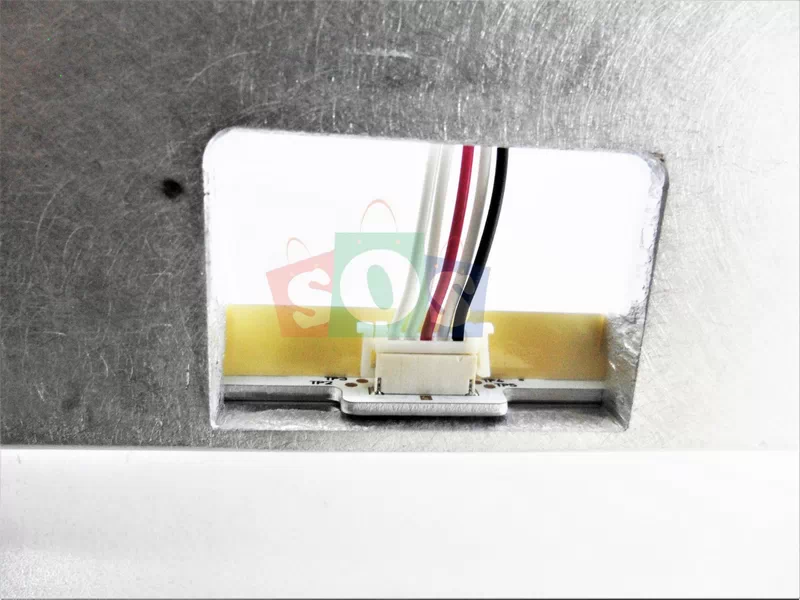 بک-لایت-سونی-55-8500C