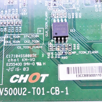 برد-تیکان-دوو-50K5300