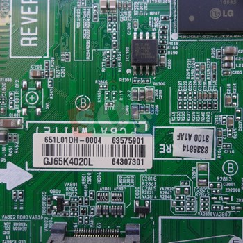 برد-مین-ال-جی-43LH549V