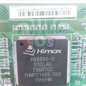 برد-تیکان-ال-جی-43UJ651