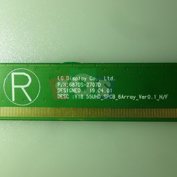 لیکوید-شکسته-ال-جی-55SM8100