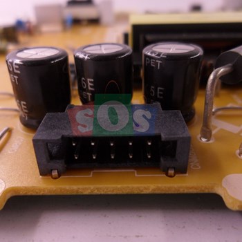 برد-پاور-سامسونگ-49N5300-49N5980