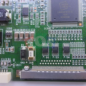 برد-تیکان-بلر-4011B