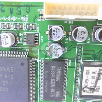 برد-مین-پلاسما-سامسونگ-42D4S