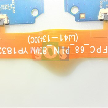 لیکوید-شکسته-سامسونگ-55NU7300