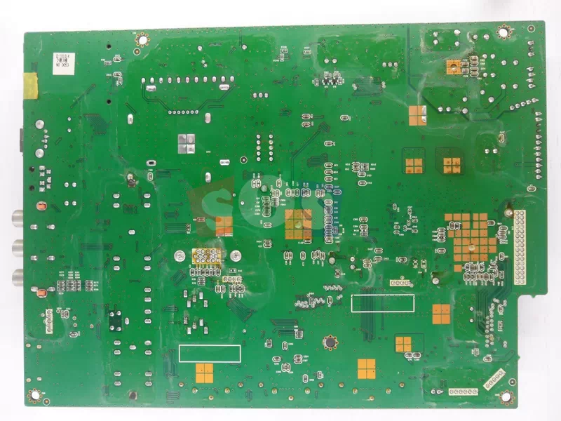برد-اصلی-هیتاچی-L42-03A