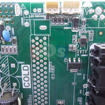 برد-مین-هایسنس-43M2160