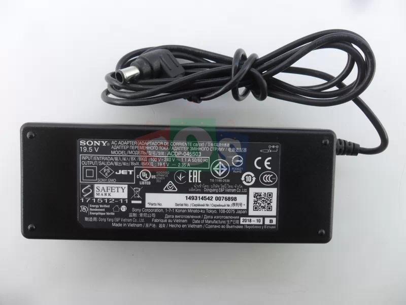 آداپتور-برق-سونی-19-5V2-35A
