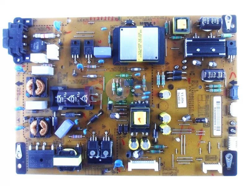 برد-پاور-ال-جی-42LM62000