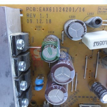 برد-پاور-ال-جی-42LCD470