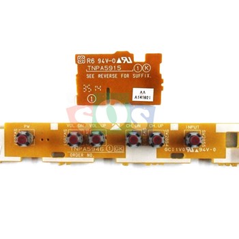 برد-چشمی-پاناسونیک-50A410