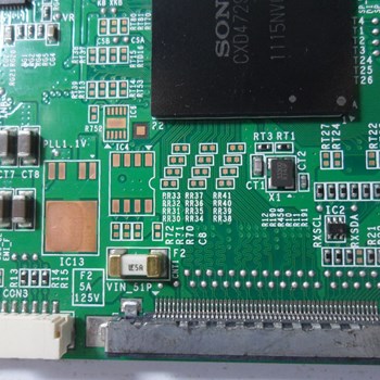 برد-تیکان-سونی-مدل-40E-720