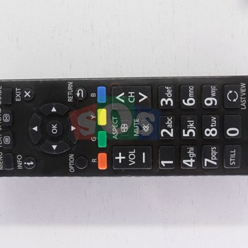 ریموت-کنترل-پاناسونیک-60A430